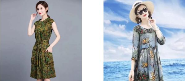 轰动全城！邹城杭州丝绸旗袍博览会，每年仅举办一次...高档真丝围巾免费送。