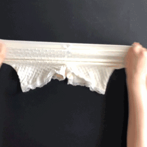 夏天穿安全裤又热又闷?穿这条,清爽舒适一整夏 夏天穿安全裤又热又闷?穿这条,清爽舒适一整夏