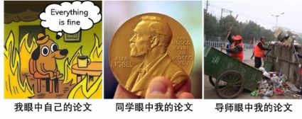 中国大学生被毕业论文折磨得有多惨? 中国大学生被毕业论文折磨得有多惨?