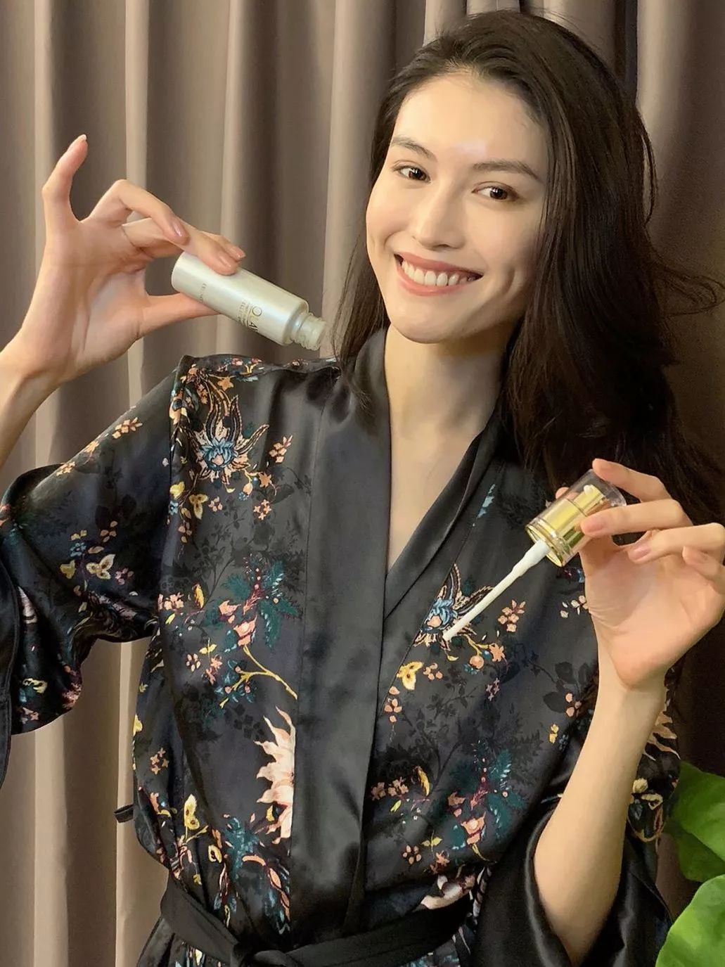 Shinning | 立夏都过了，你还没变白？快上车！