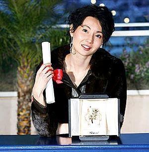 华语4位顶级女演员戛纳战绩:巩俐入围最多,只有她才是真影后! 华语4位顶级女演员戛纳战绩:巩俐入围最多,只有她才是真影后!