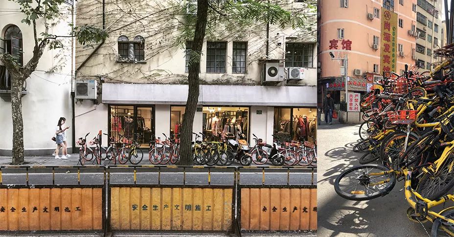 oops，我们不小心偷看了意大利设计师的手机...