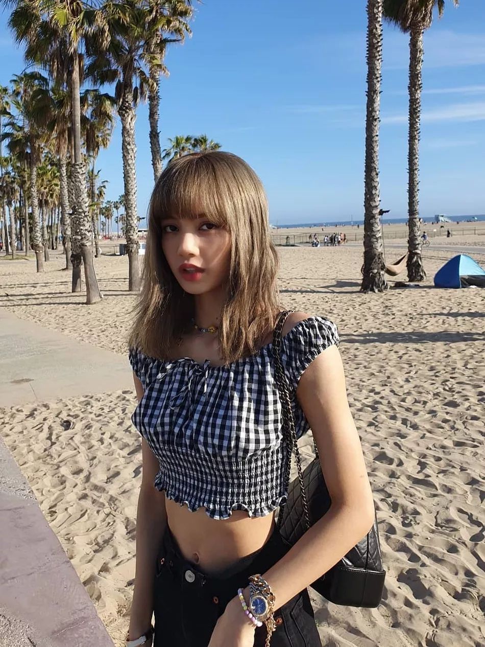 Shinning | 立夏都过了，你还没变白？快上车！