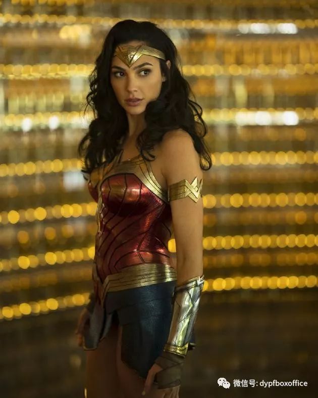 【票·资讯】未确定？《暮光之城》男主仅是蝙蝠侠人选之一|《神奇女侠1984》导演：后悔改档