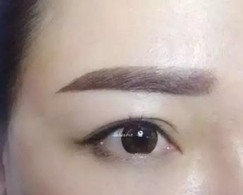 纹眉一万八后悔被坑？想纹眉，这里有你要知道的最全内幕攻略