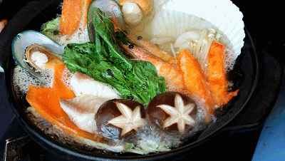 【闪购】148/位 100道日料畅吃竟有牡丹虾！8头鲍、鹅肝带子、鳗鱼蟹宝...午晚市通用！