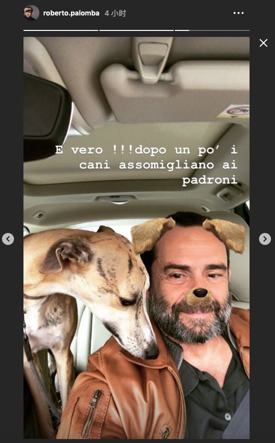 oops，我们不小心偷看了意大利设计师的手机...