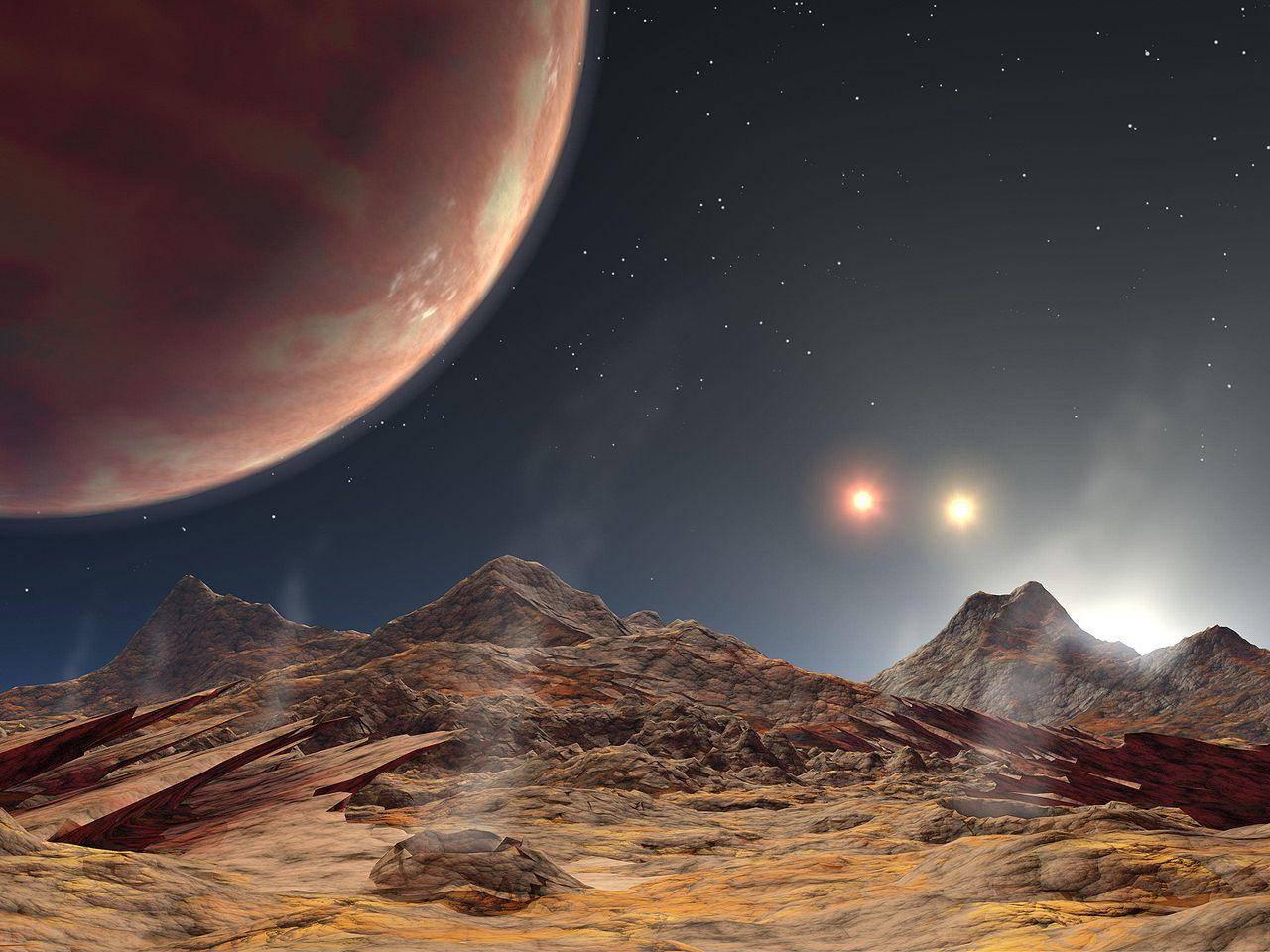 我们该用什么方法才能在其他恒星周围发现行星？