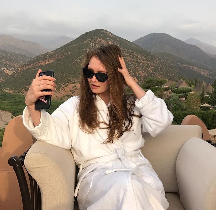 “骗”过马爸爸的硅谷女CEO，智商得多高？