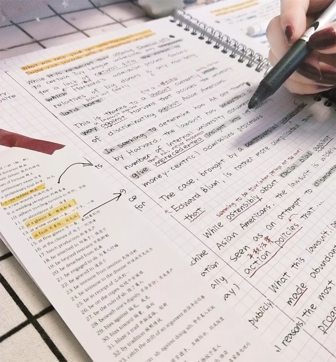 优选 | 提高学习效率，这台口袋大小的打印机，帮助孩子整理错题，解决难题，打印各科学习资料