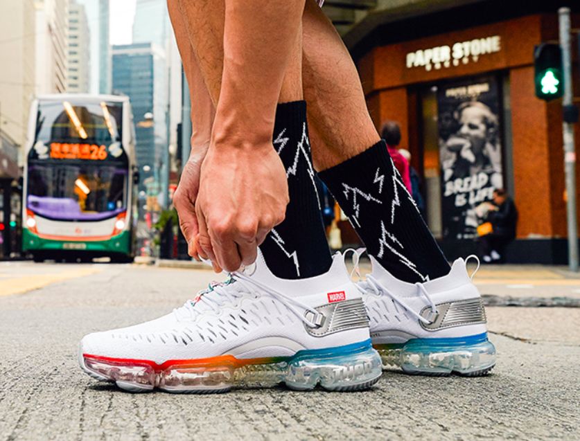 潮哭了！安踏 X 故宫，这简直是神仙联名