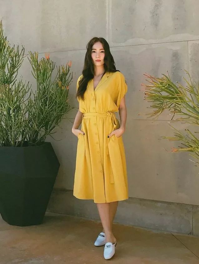 Shinning | 立夏都过了，你还没变白？快上车！