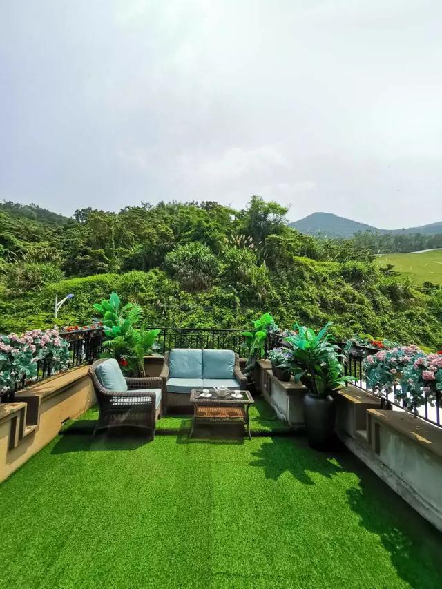 深圳人，别墅当做第一居所的机会来了！