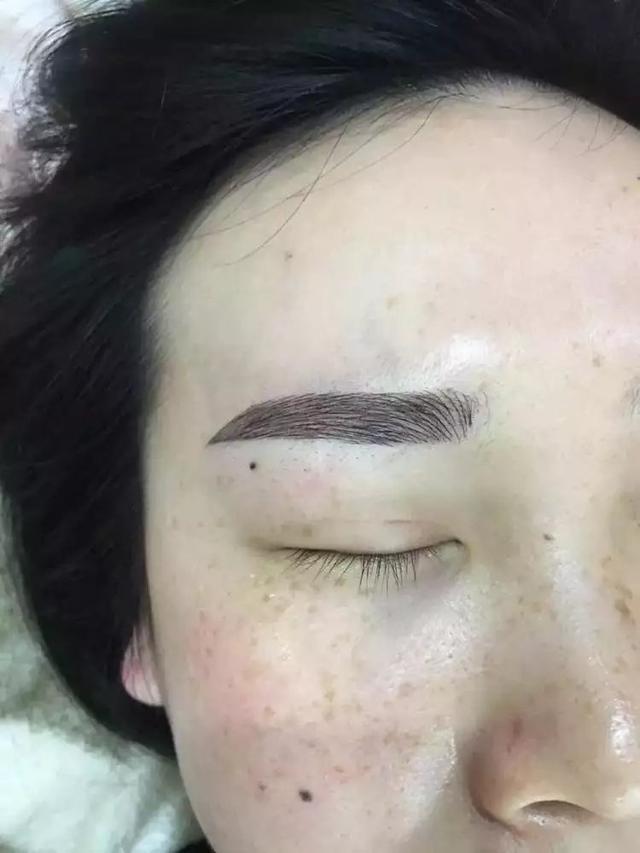 纹眉一万八后悔被坑？想纹眉，这里有你要知道的最全内幕攻略