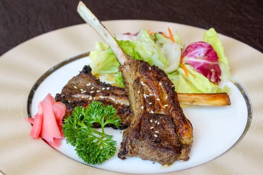 【闪购】148/位 100道日料畅吃竟有牡丹虾！8头鲍、鹅肝带子、鳗鱼蟹宝...午晚市通用！