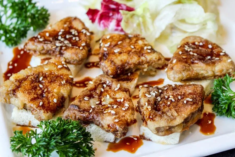 【闪购】148/位 100道日料畅吃竟有牡丹虾！8头鲍、鹅肝带子、鳗鱼蟹宝...午晚市通用！