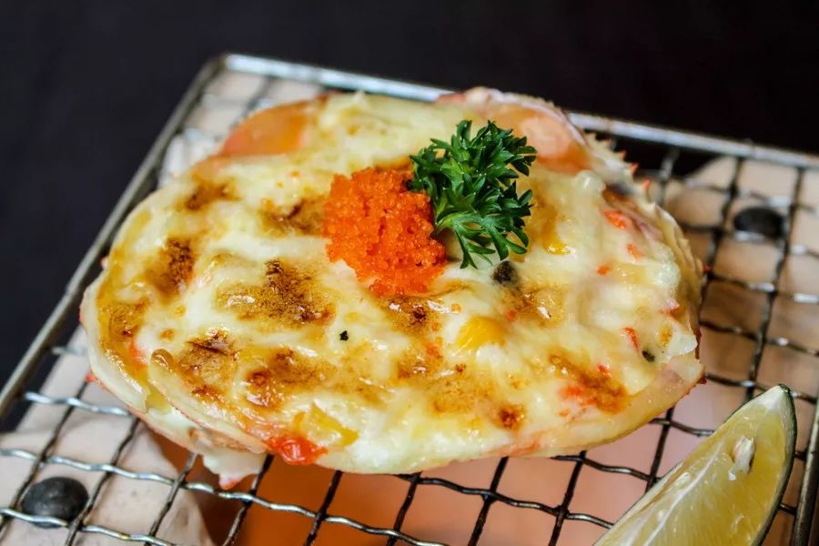 【闪购】148/位 100道日料畅吃竟有牡丹虾！8头鲍、鹅肝带子、鳗鱼蟹宝...午晚市通用！