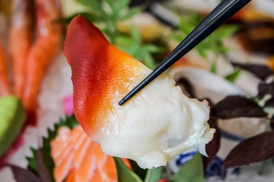 【闪购】148/位 100道日料畅吃竟有牡丹虾！8头鲍、鹅肝带子、鳗鱼蟹宝...午晚市通用！