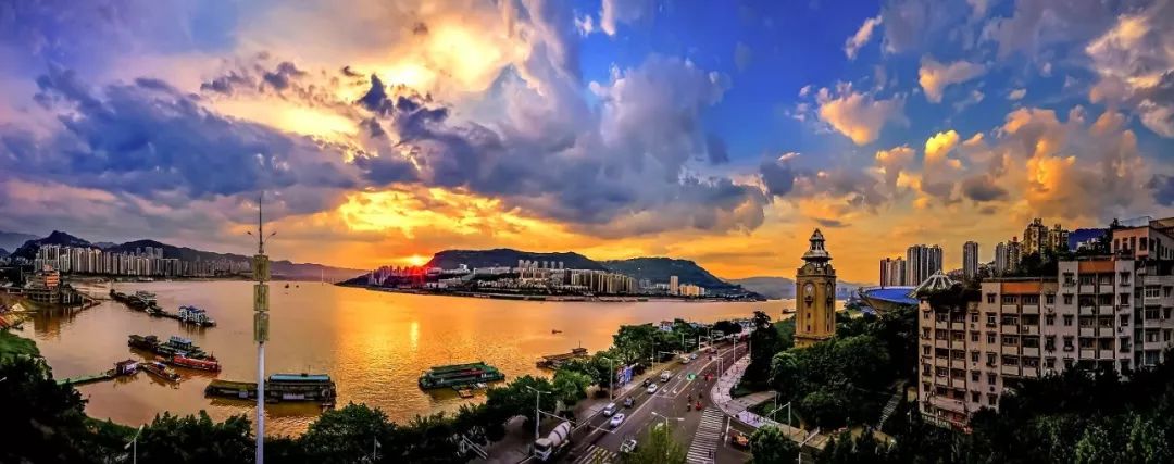 开埠记|没想到那时的万州如此开放,这些“银行、货币”,多数人都不知道... 开埠记 | 没想到那时的万州如此开放,这些“银行、货币”,多数人都不知道...