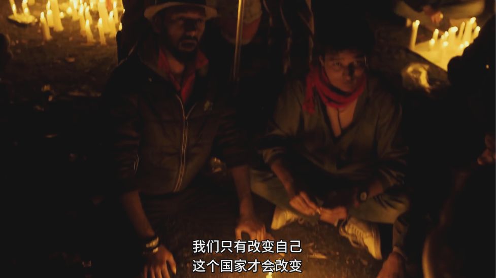 18分钟一起强奸案，这个国家真恶心丨毒药头条