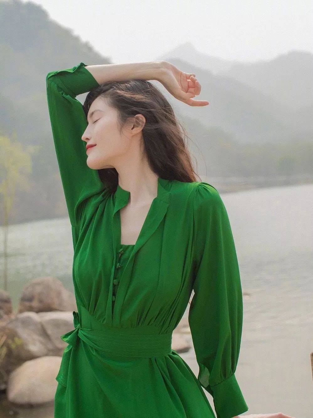 Shinning | 立夏都过了，你还没变白？快上车！