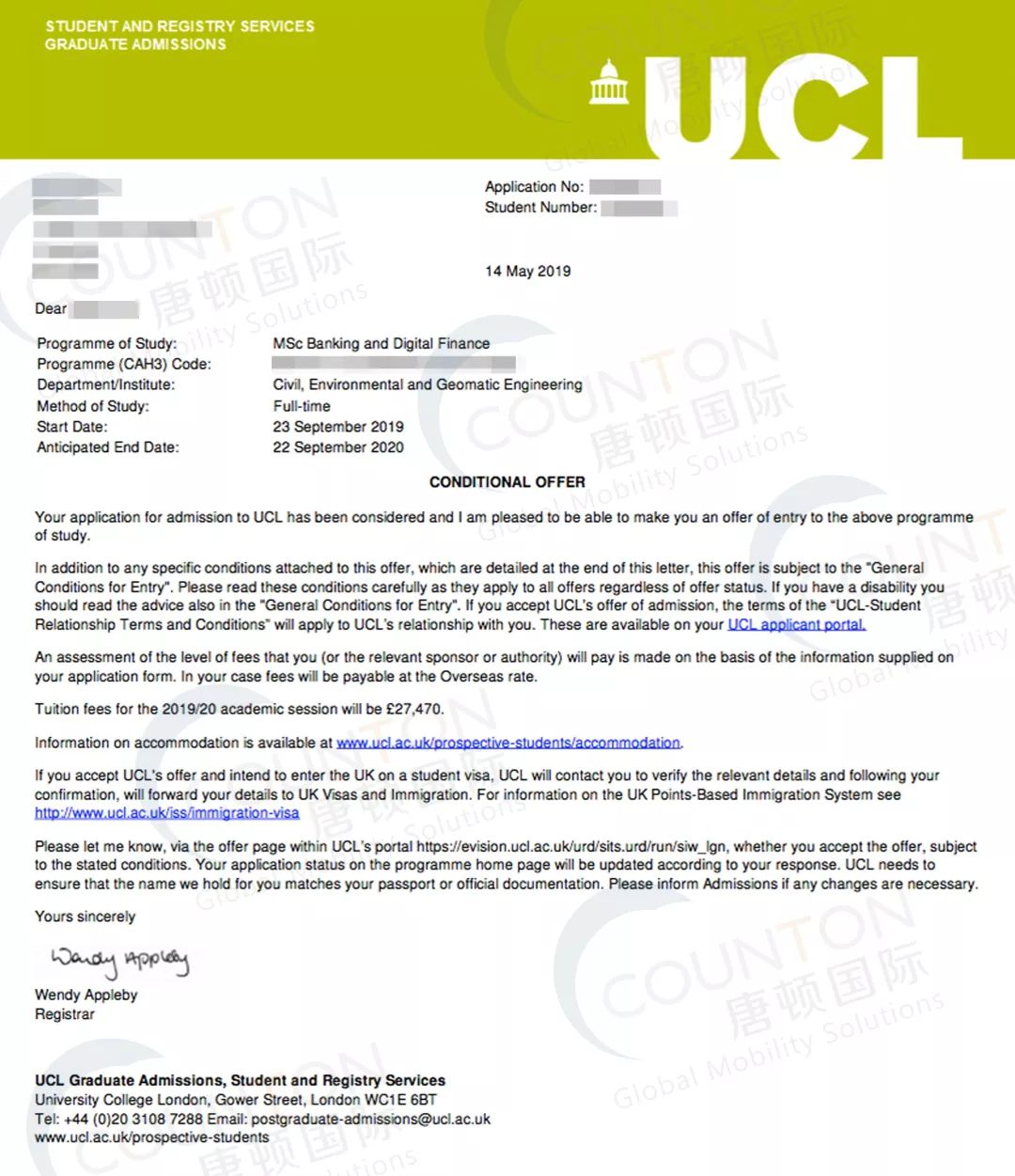 卷福终获“英国奥斯卡”！比获奖更激动的是男神的英国名校offer连连拿！