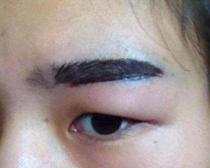 纹眉一万八后悔被坑？想纹眉，这里有你要知道的最全内幕攻略