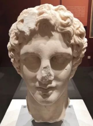 47个国家、451件文物，超豪华