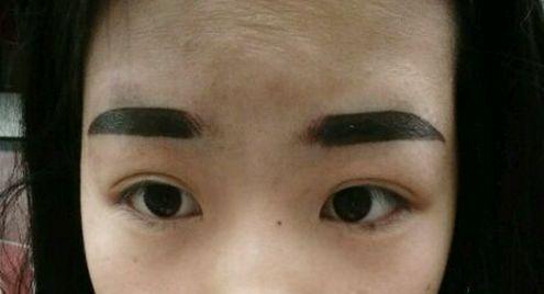 纹眉一万八后悔被坑？想纹眉，这里有你要知道的最全内幕攻略