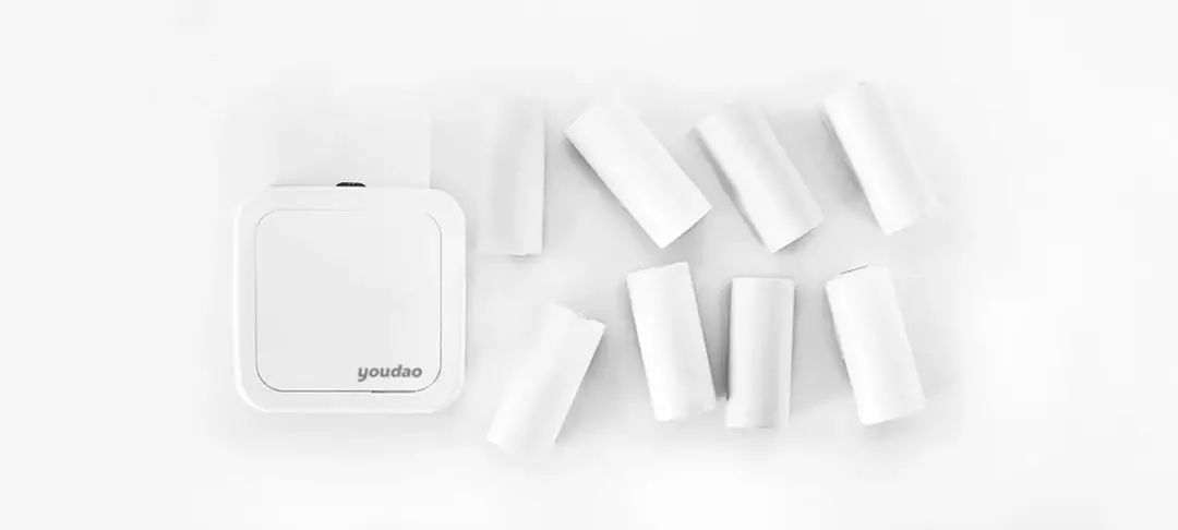 优选 | 提高学习效率，这台口袋大小的打印机，帮助孩子整理错题，解决难题，打印各科学习资料