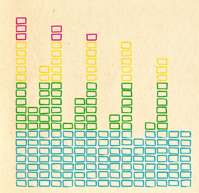 背撩，肩撩，腿撩，音乐节真是“比穿少”时髦大会！