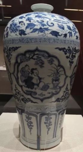 47个国家、451件文物，超豪华