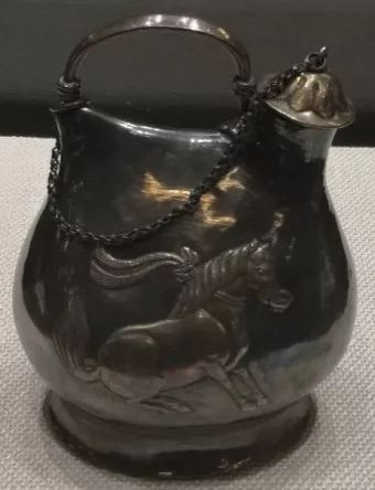 47个国家、451件文物，超豪华