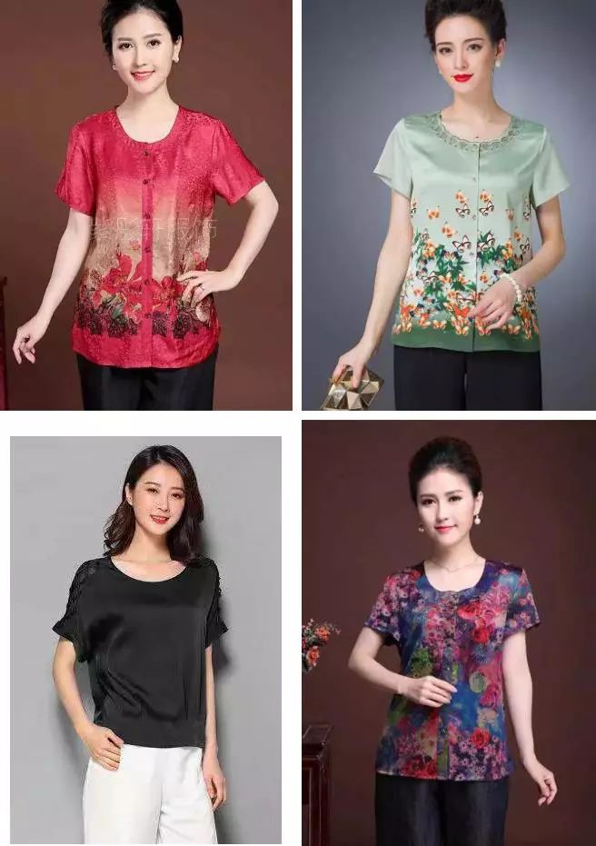 轰动全城！邹城杭州丝绸旗袍博览会，每年仅举办一次...高档真丝围巾免费送。