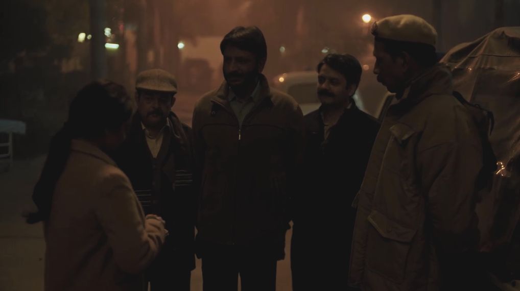 18分钟一起强奸案，这个国家真恶心丨毒药头条