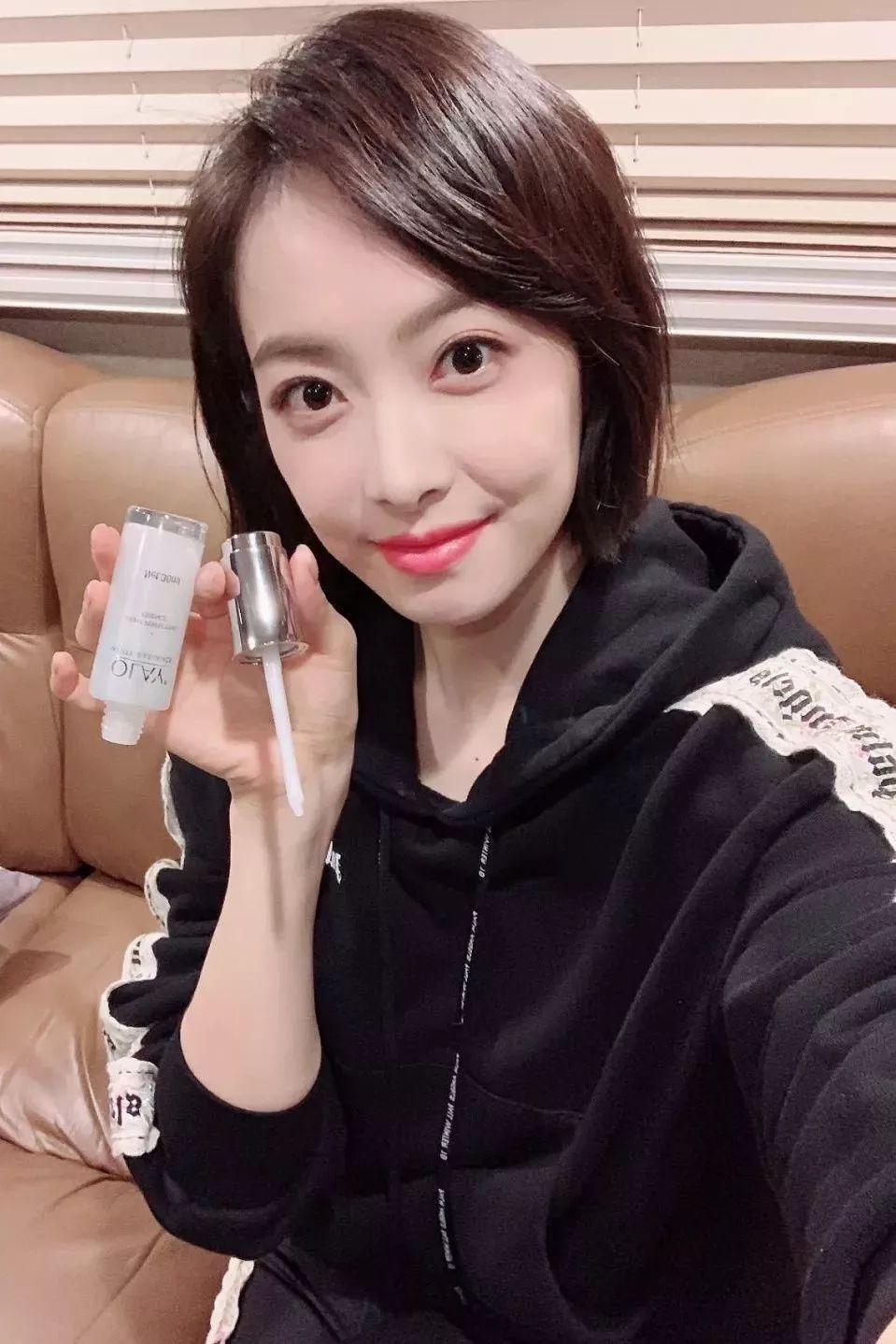 Shinning | 立夏都过了，你还没变白？快上车！