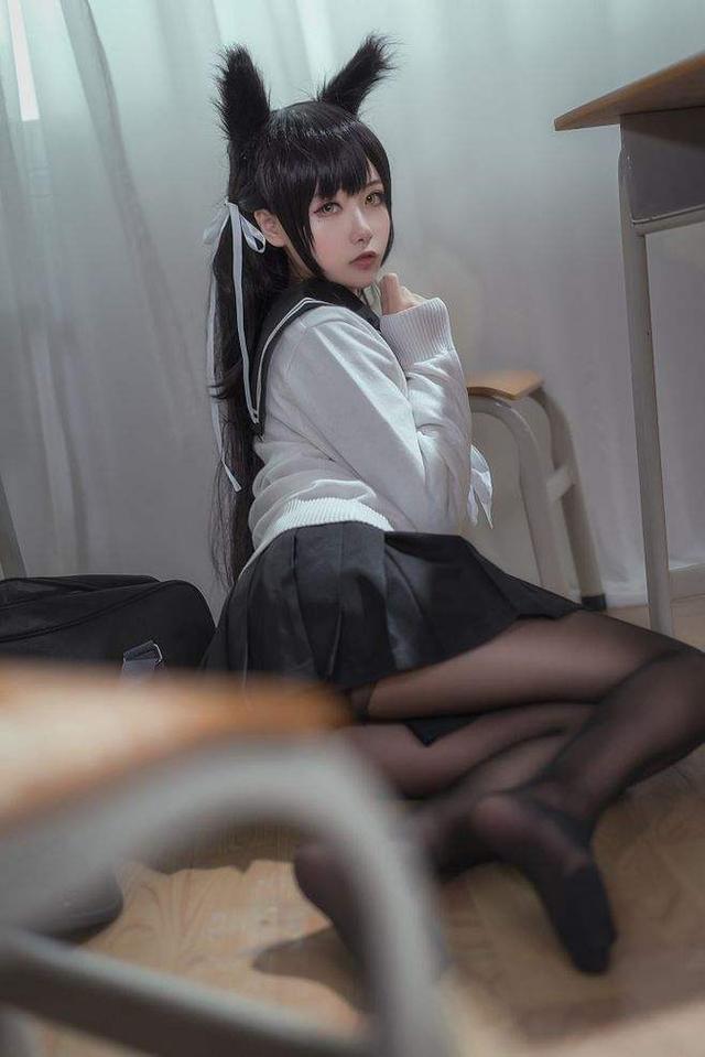 Cos热门作品大赏！漫展烂大街，可惜没一个是你老婆！