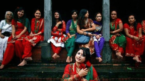 尼泊尔“一妻多夫”是怎么生活的？去过的人：不仅尴尬而且要命