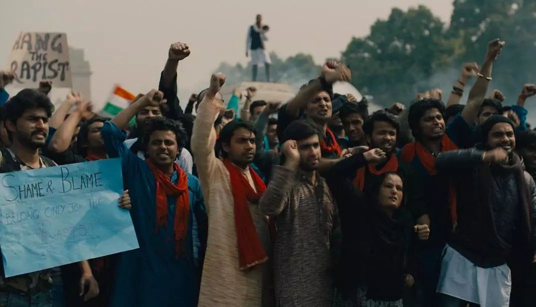 18分钟一起强奸案，这个国家真恶心丨毒药头条