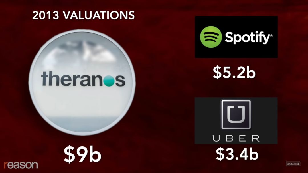 “骗”过马爸爸的硅谷女CEO，智商得多高？