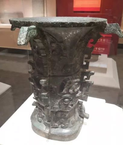 47个国家、451件文物，超豪华