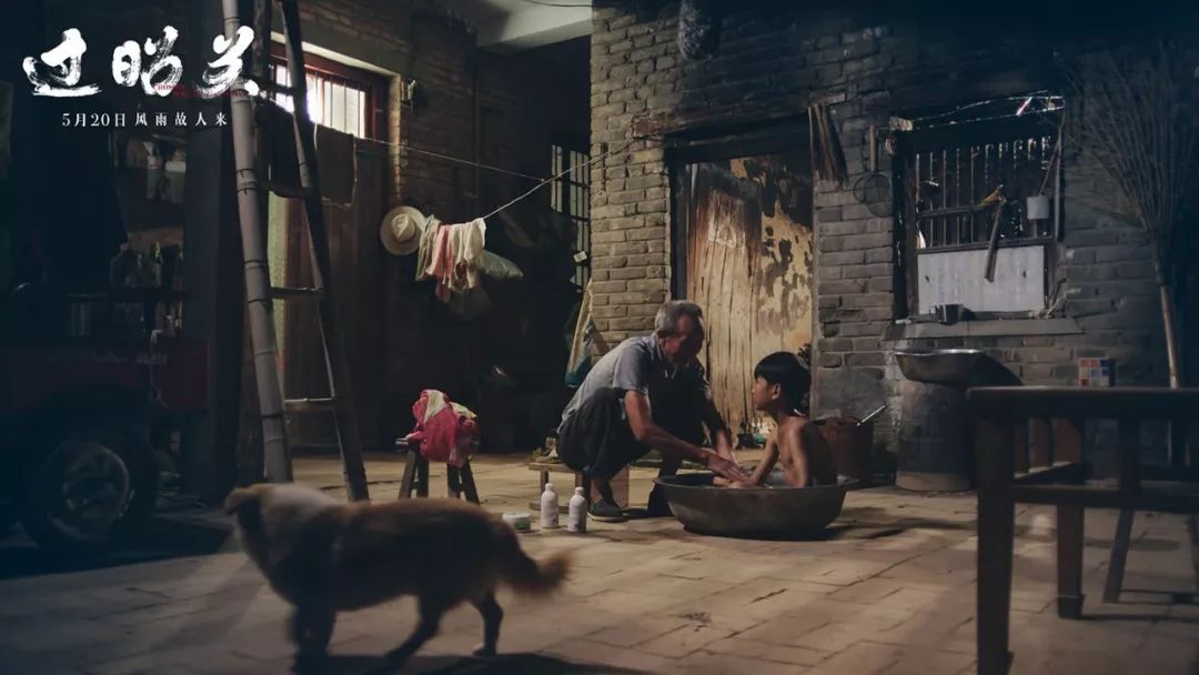 这部华语电影里，有我最温暖的记忆