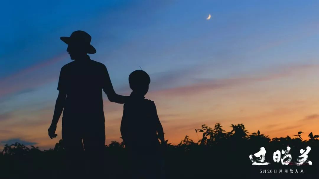 这部华语电影里，有我最温暖的记忆