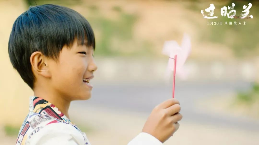 这部华语电影里，有我最温暖的记忆