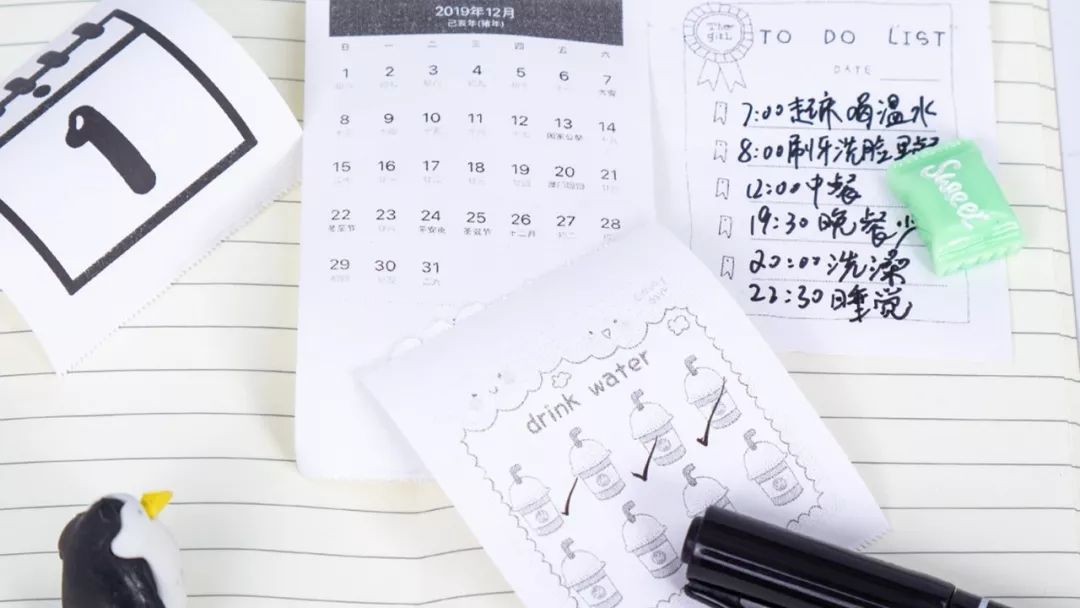 优选 | 提高学习效率，这台口袋大小的打印机，帮助孩子整理错题，解决难题，打印各科学习资料