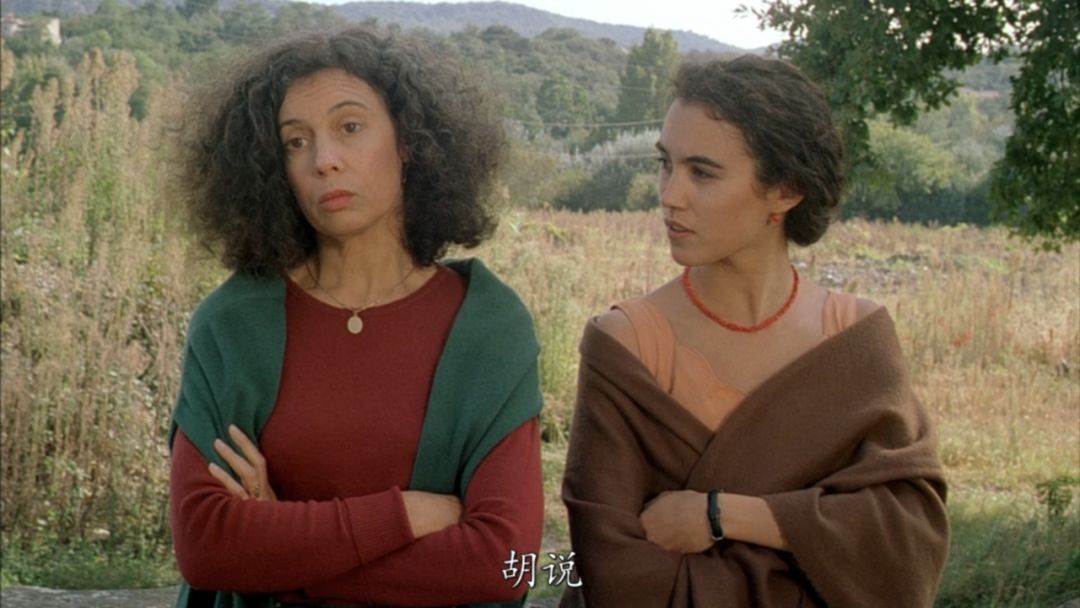 比Ins风更高级的侯麦穿搭风,他在30年前就给出经典范本! 比 Ins 风更高级的侯麦穿搭风,他在 30 年前就给出经典范本!