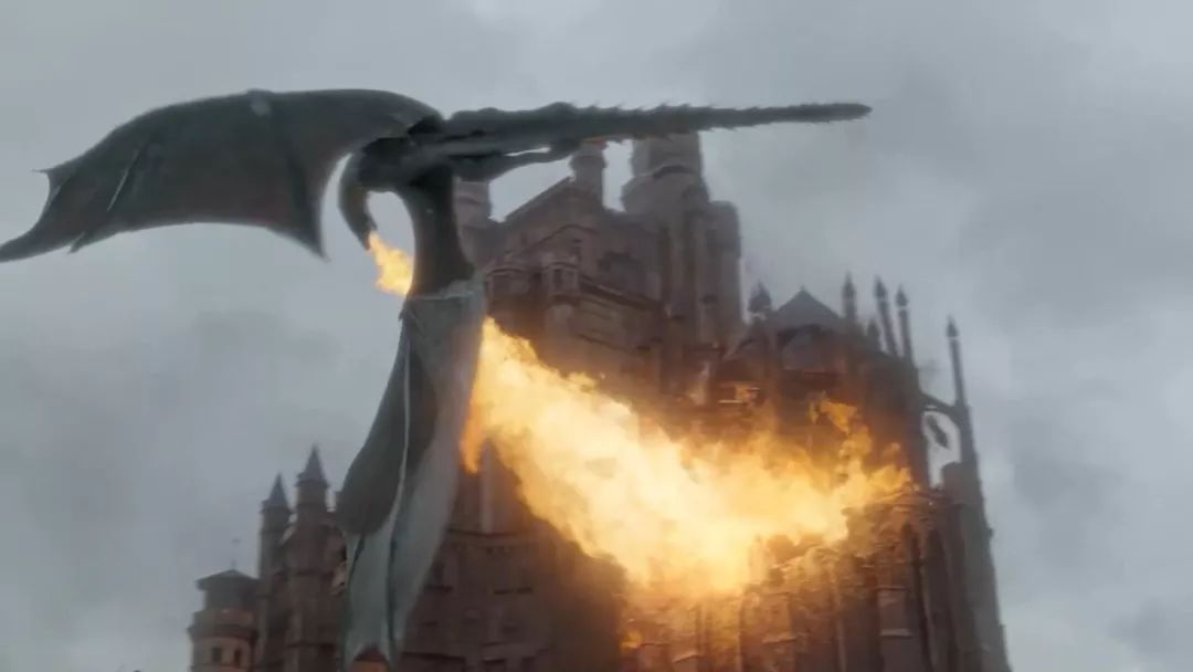 我料到《权力的游戏》会烂尾，但没想到这么烂！