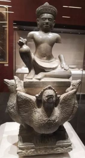 47个国家、451件文物，超豪华