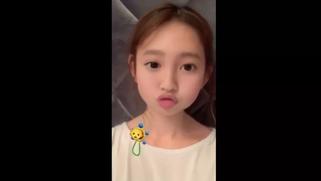 芭芭拉小魔仙，变女装大佬！这个滤镜承包本周笑点