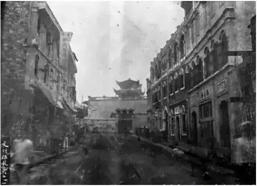 开埠记|没想到那时的万州如此开放,这些“银行、货币”,多数人都不知道... 开埠记 | 没想到那时的万州如此开放,这些“银行、货币”,多数人都不知道...